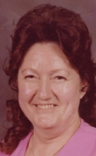 Eula June Cunningham Moore