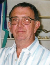 Howard W.  Morrison