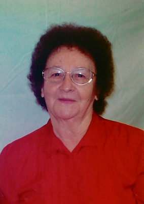 Marie M. Miller