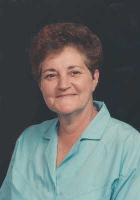 Patricia H. Ross