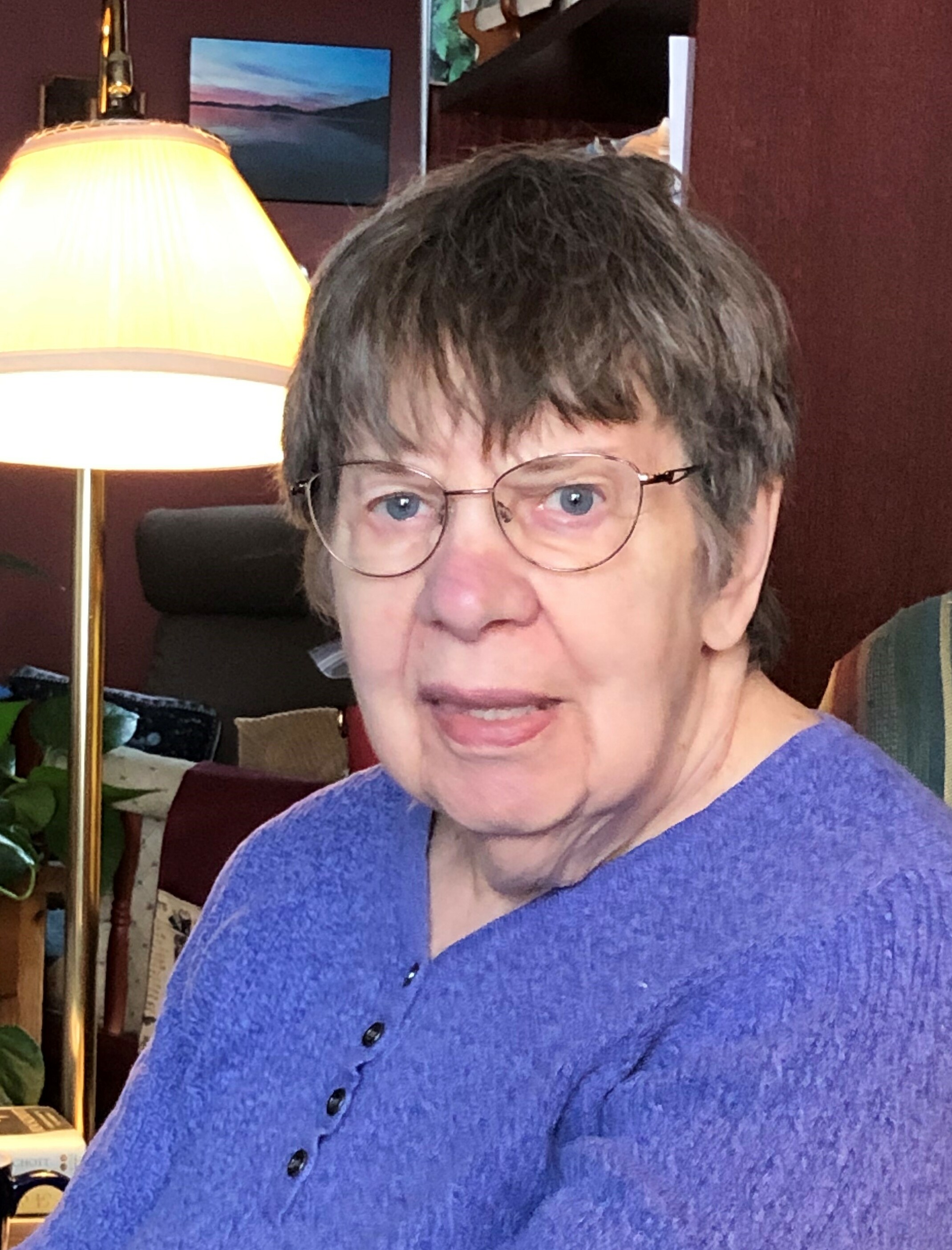 Bernice Greengrass 2022 Reynars Funeral Home & Crematorium