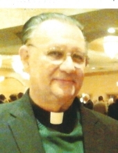 Rev. Jospeh  Peter Jude  Janaczek