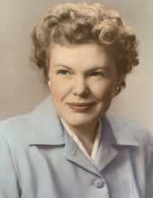 Joan Marie Mills