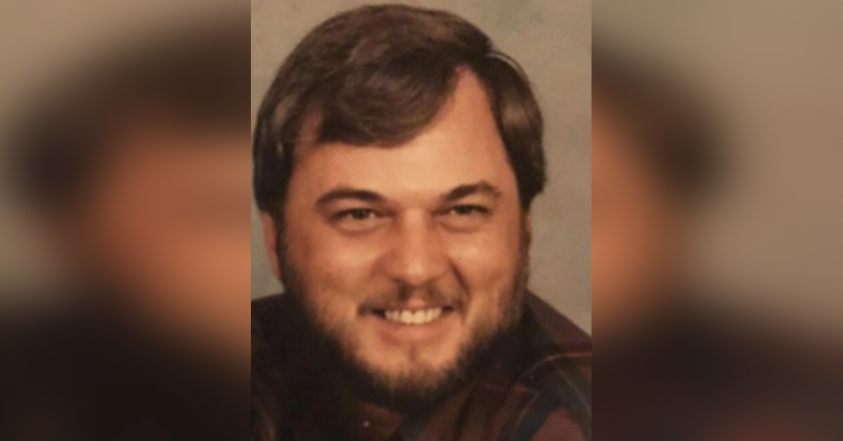 Obituary information for Robert Berry