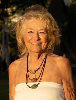 Photo of Joan Elder