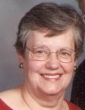 Margaret Ann Beth