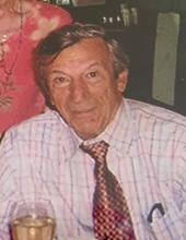 Arthur Mazman