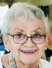 Connie Batista