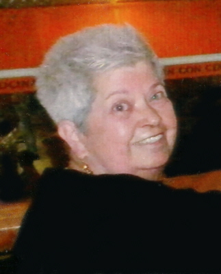 Carol Ann Erickson