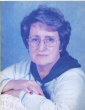Janet B. Abrams