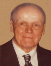 James E. Tyborski