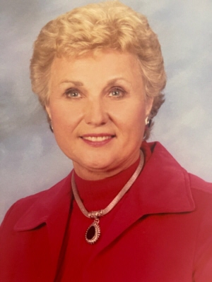 Photo of Dorothy Gehrke