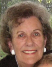 Patricia Ann Greeley