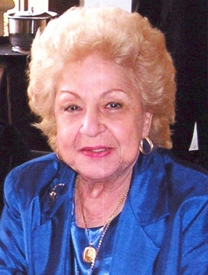 Photo of Nancy Firrello