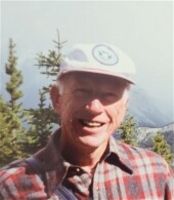 Photo of Lawrence Schaefer