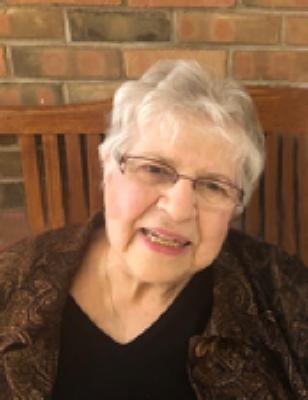 Francyne Marie Yarusso St. Paul, Minnesota Obituary