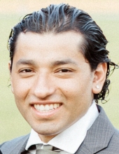 Uriel Morales