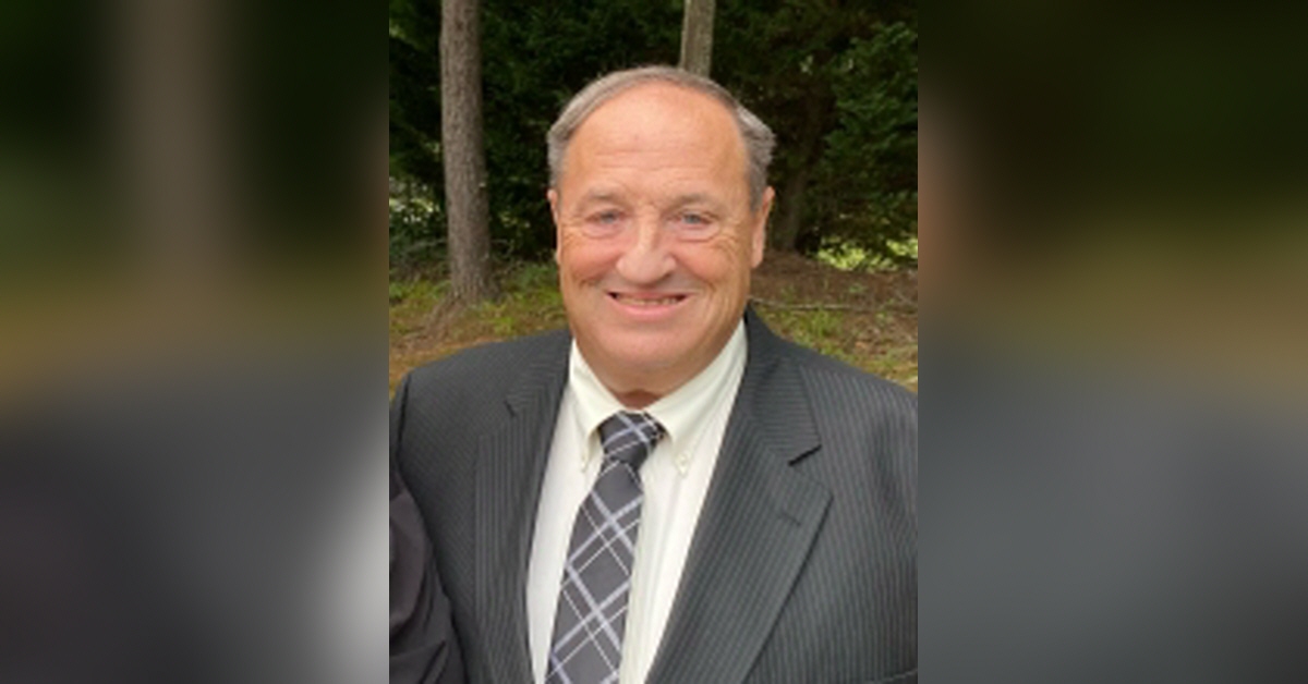 Obituary information for Gary Johnson