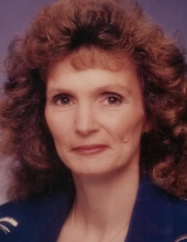 Rosa Laverne Byrd