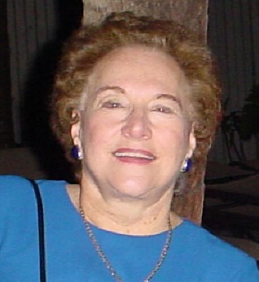 Norma M. Mervine