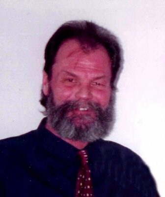 Photo of Kenneth Newman Jr