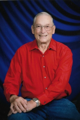 Photo of Willis McCuistion