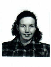 Lucille Lind Chaffee