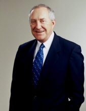 Senator Bob Krueger