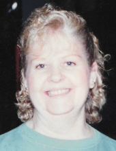 Photo of Shirley Gilbert