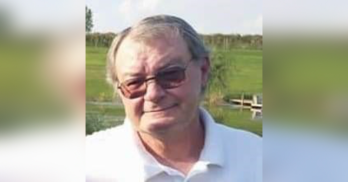 Obituary information for Michael John Adair