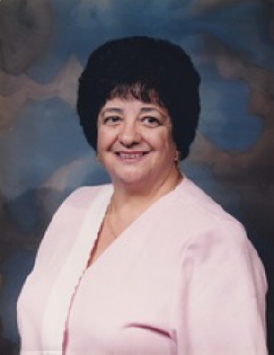 Photo of Mary Muccilli