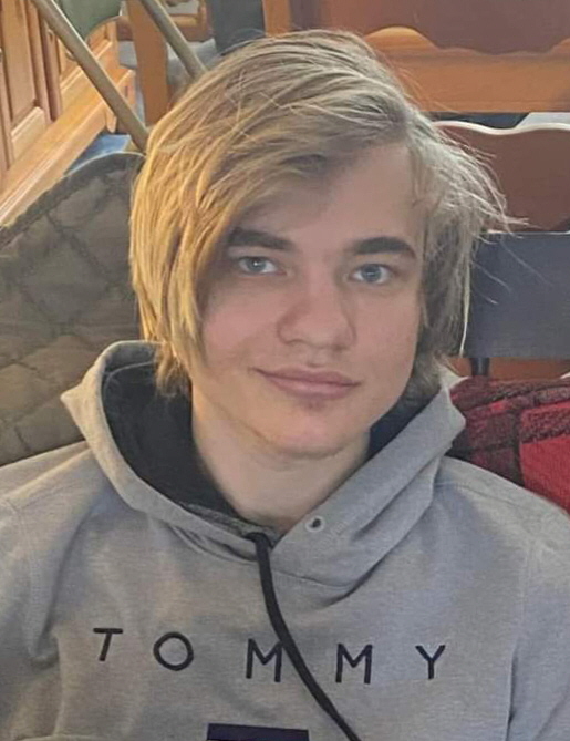 Westley Dale Quintern 2022 Fretthold Funeral Home