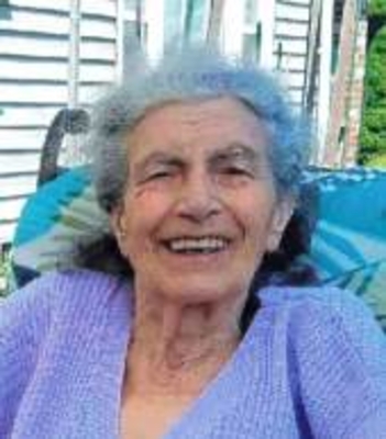 Carmela Caruso Obituary
