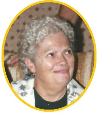 Nancy J. Pastorius