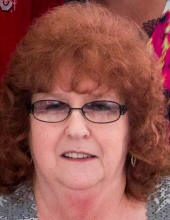 Carolyn Sue Hamilton