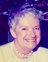 Patricia Ann Young