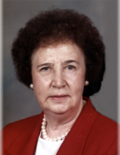 Virginia Davison