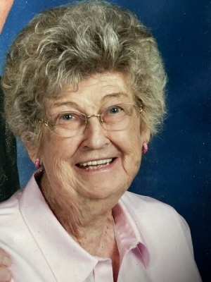 Photo of Janet Taylor