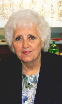 Phyllis Webb Freeman