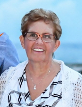 Patricia L. Tees