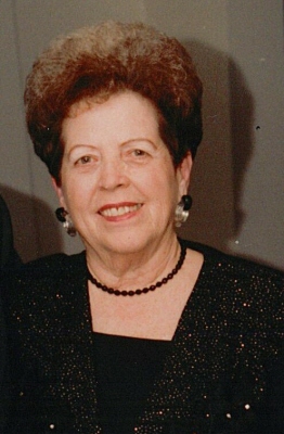 Photo of Georgia Oleksa