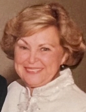 Mary Raine Creager (Wagner)