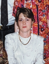 Eileen Lescheck-Gazawie