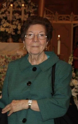 Photo of Rosa Russo