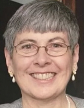Marilyn M. Carlson
