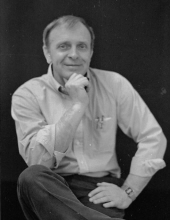 Donald D. Stewart
