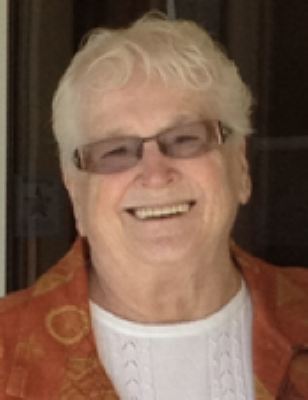 Betty Joan Chaffee Obituary