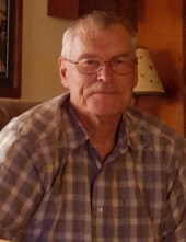 Harold M. Townsend, Jr.