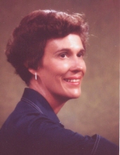 Betty J. Silliman