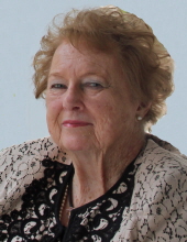 Margaret Diane Bence